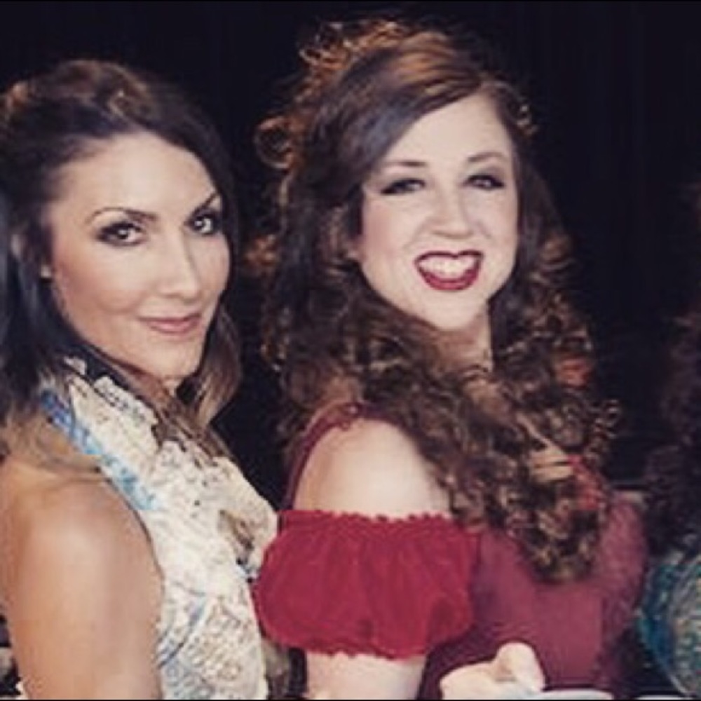 Meet your Posher, Erin